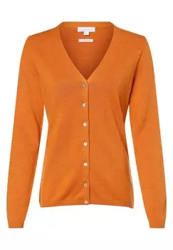 Кардиган brookshire, синий