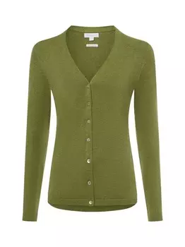 Кардиган Brookshire, зеленый