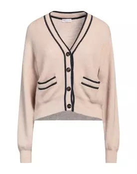 Кардиган Brunello Cucinelli, бежевый