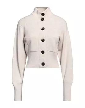 Кардиган Brunello Cucinelli, бежевый