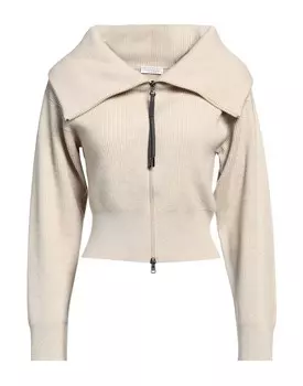 Кардиган Brunello Cucinelli, бежевый