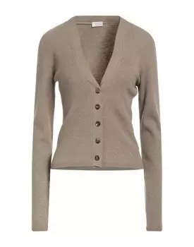 Кардиган Brunello Cucinelli, хаки
