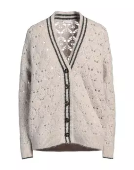 Кардиган Brunello Cucinelli, песочный
