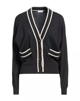Кардиган Brunello Cucinelli, серый