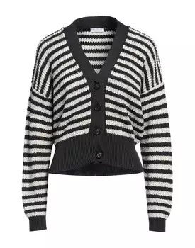 Кардиган Brunello Cucinelli, серый