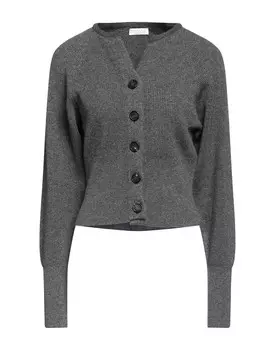 Кардиган Brunello Cucinelli, серый