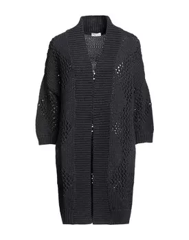 Кардиган Brunello Cucinelli, серый