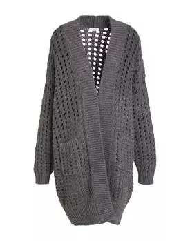 Кардиган Brunello Cucinelli, серый