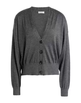 Кардиган Brunello Cucinelli, серый