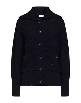 Кардиган Brunello Cucinelli, синий