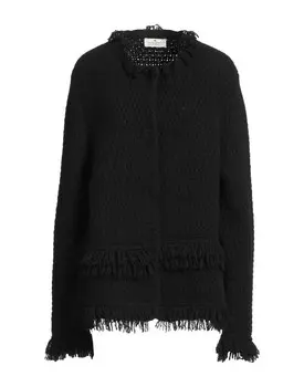 Кардиган Bruno Manetti, черный