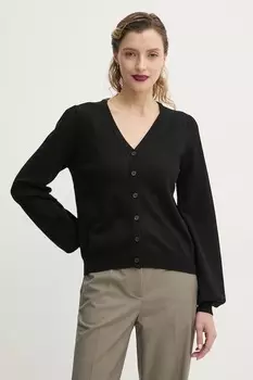 Кардиган Bruuns Bazaar, черный