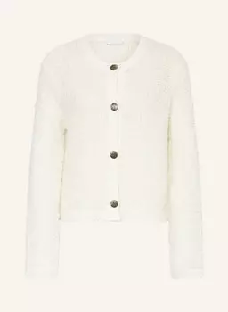 Кардиган букле rich&royal, кремовый