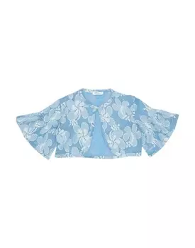 Кардиган Byblos, лазурный