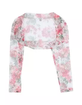 Кардиган Byblos, розовый