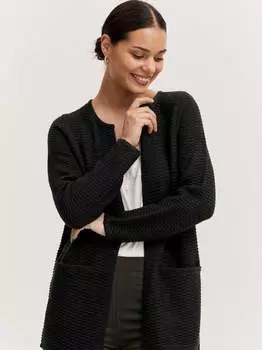 Кардиган bymanja B.Young, черный