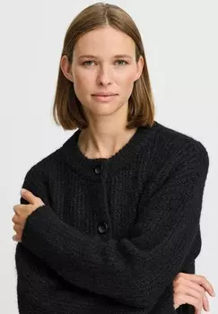 Кардиган BYMILLER b.young, черный