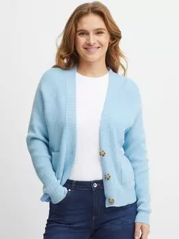 Кардиган bymilo B.Young, синий