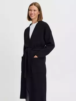 Кардиган bymiran B.Young, черный