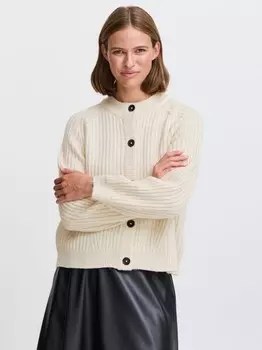 Кардиган bynello B.Young, бежевый