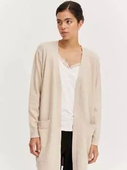 Кардиган bynonina B.Young, бежевый