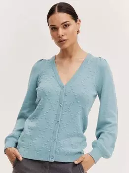 Кардиган bynonina B.Young, синий