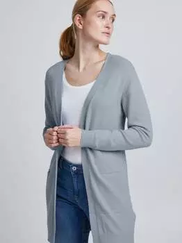 Кардиган bynonina B.Young, синий