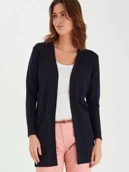 Кардиган bynonina B.Young, синий