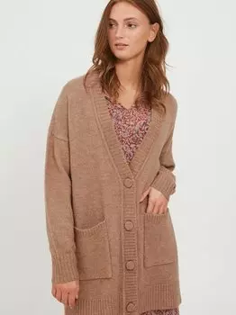 Кардиган byokira B.Young, меланж