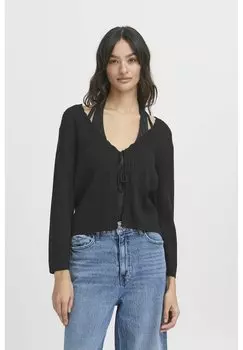 Кардиган BYOMANJA b.young, черный