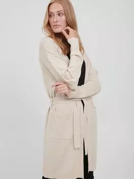 Кардиган bypimba B.Young, бежевый