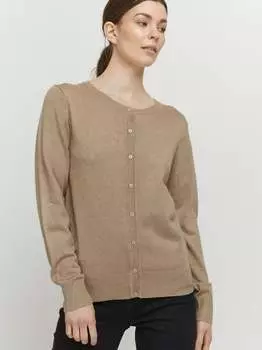 Кардиган bypimba B.Young, меланж