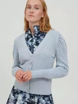 Кардиган bypimba B.Young, синий