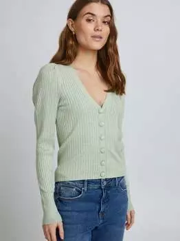 Кардиган bypimba B.Young, зеленый