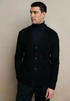 Кардиган Bytom, черный