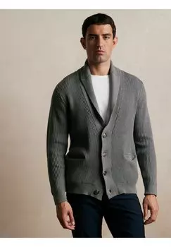 Кардиган Bytom, серый