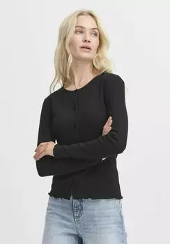 Кардиган BYUNICA b.young, черный