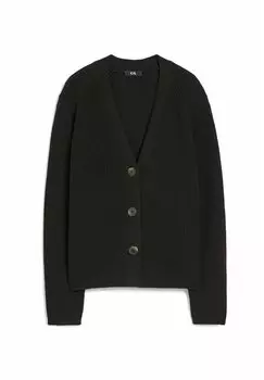 Кардиган C&A, черный