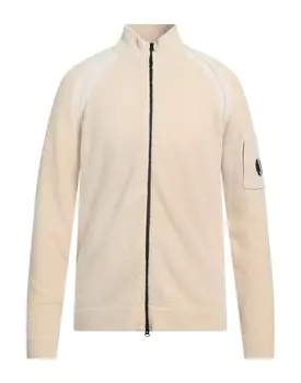 Кардиган C.P. Company, бежевый