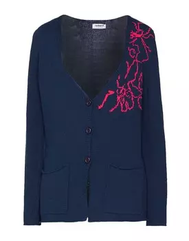 Кардиган Cacharel, синий