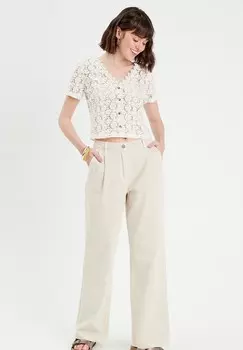 Кардиган Cache Cache, кремовый