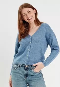 Кардиган Cache Cache, синий