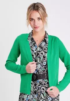 Кардиган Cache Cache, зеленый