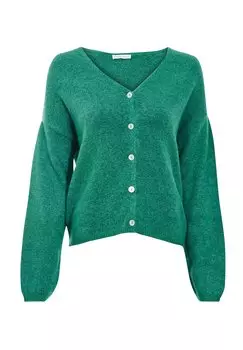 Кардиган Cache Cache, зеленый