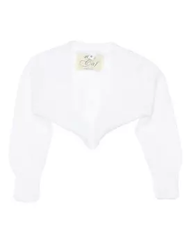 Кардиган Caf, белый