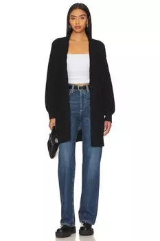 Кардиган Callahan Anita, черный