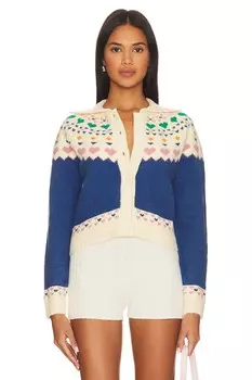 Кардиган Callahan Lara, цвет Multi