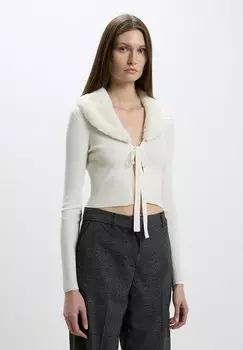 Кардиган Calliope, белый