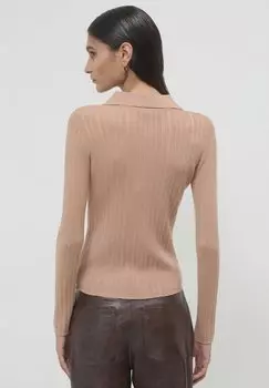 Кардиган Calliope, бежевый