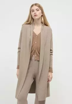 Кардиган Calliope, бежевый